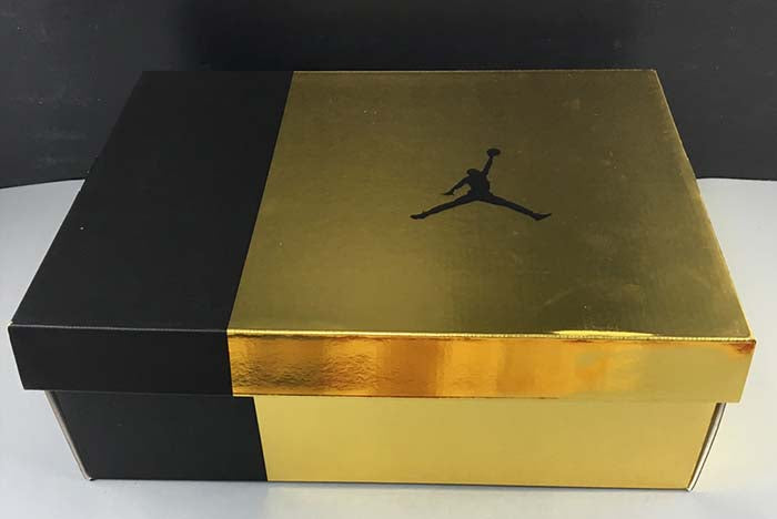 AIR JORDAN 6 RETRO "DMP (2020)"