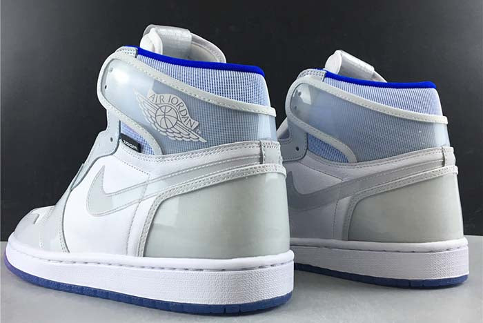 AIR JORDAN 1 "HIGH ZOOM R2T"