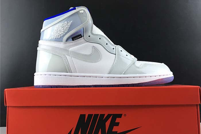 AIR JORDAN 1 "HIGH ZOOM R2T"
