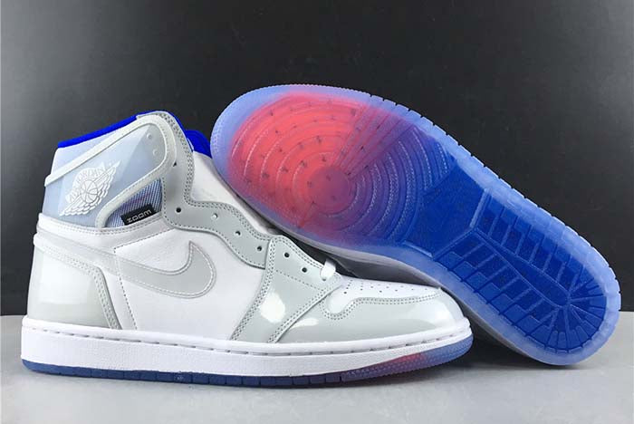 AIR JORDAN 1 "HIGH ZOOM R2T"