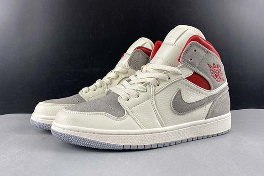 AIR JORDAN 1 MID "SNEAKERSNSTUFF 20TH ANNIVERSARY"