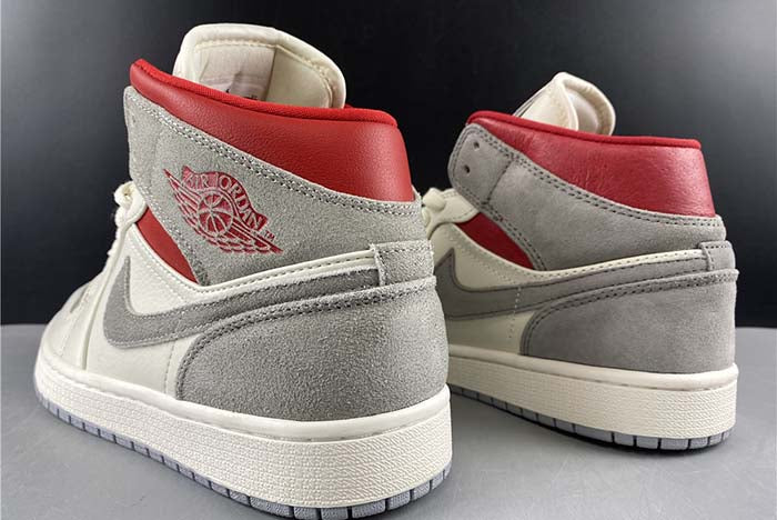 AIR JORDAN 1 MID "SNEAKERSNSTUFF 20TH ANNIVERSARY"