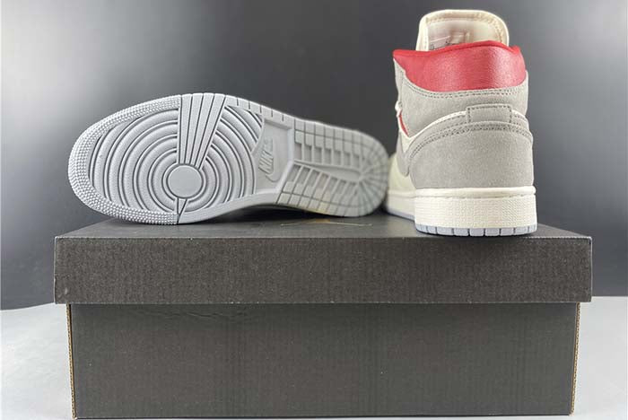 AIR JORDAN 1 MID "SNEAKERSNSTUFF 20TH ANNIVERSARY"