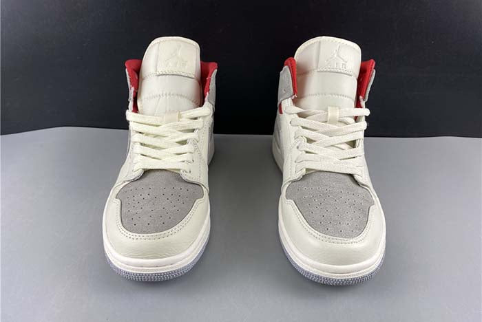 AIR JORDAN 1 MID "SNEAKERSNSTUFF 20TH ANNIVERSARY"