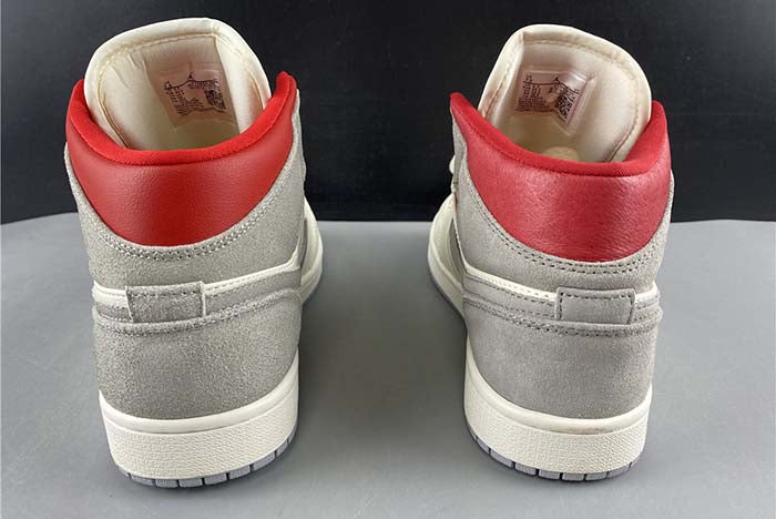 AIR JORDAN 1 MID "SNEAKERSNSTUFF 20TH ANNIVERSARY"