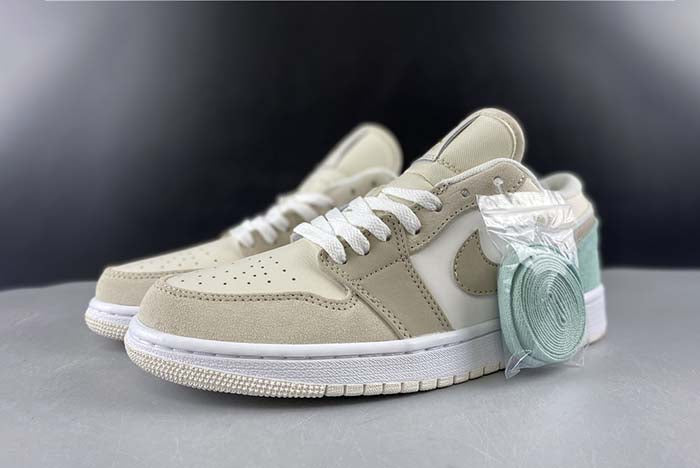 AIR JORDAN 1 LOW “PARIS”
