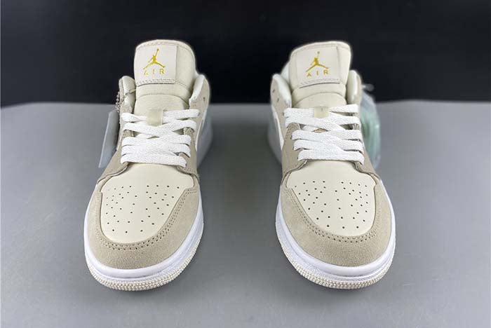 AIR JORDAN 1 LOW “PARIS”