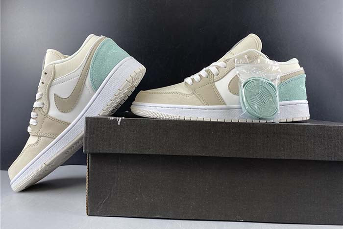AIR JORDAN 1 LOW “PARIS”