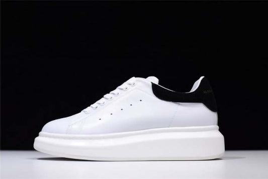 ALEXANDER MCQUEEN SOLE SNEAKERS-BLACK