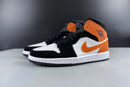 AIR JORDAN 1 MID “SHATTERED BACKBOARD”