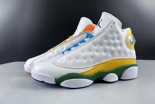 AIR JORDAN 13 GS “PLAYGROUND”