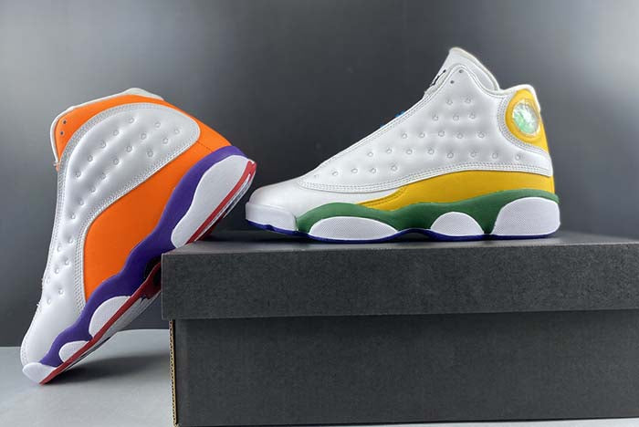 AIR JORDAN 13 GS “PLAYGROUND”
