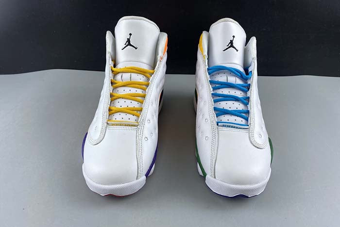 AIR JORDAN 13 GS “PLAYGROUND”