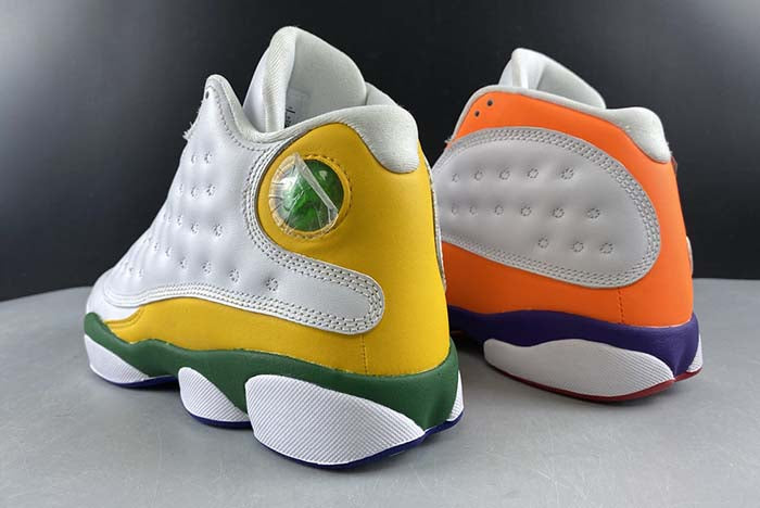 AIR JORDAN 13 GS “PLAYGROUND”