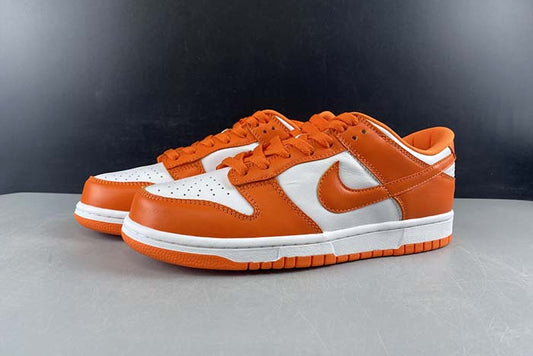 NIKE DUNK LOW SP "ORANGE BLAZE"