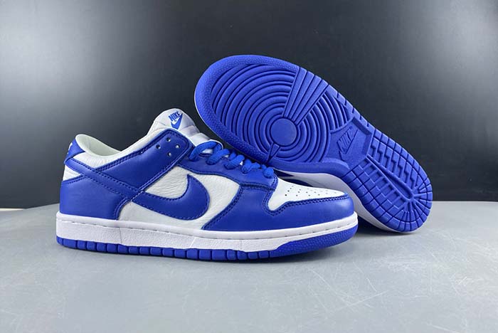 NIKE SB DUNK LOW "SP KENTUCKY"