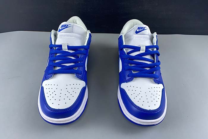 NIKE SB DUNK LOW "SP KENTUCKY"