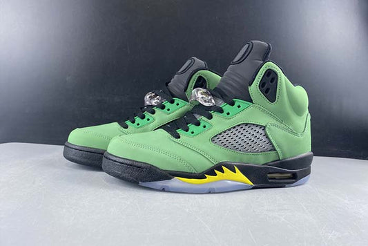 AIR JORDAN 5 “OREGON”