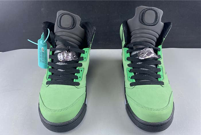 AIR JORDAN 5 “OREGON”