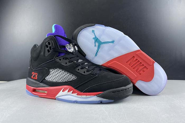 AIR JORDAN 5 “TOP 3”