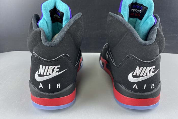 AIR JORDAN 5 “TOP 3”