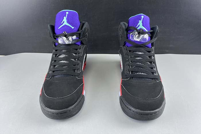 AIR JORDAN 5 “TOP 3”