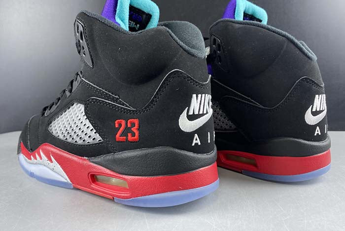 AIR JORDAN 5 “TOP 3”