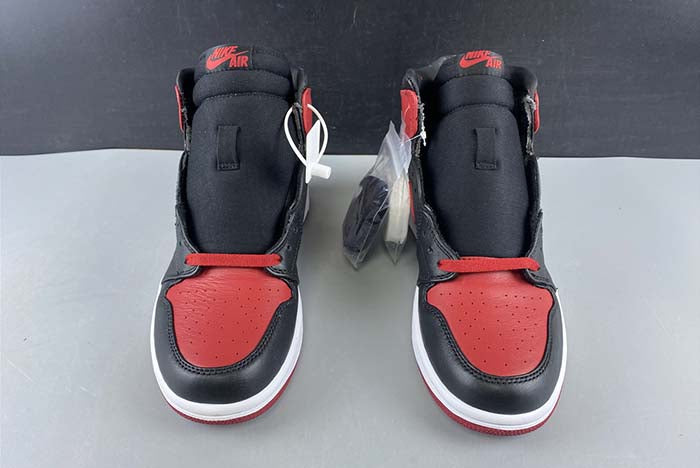 AIR JORDAN 1 RETRO "HIGH BAN"
