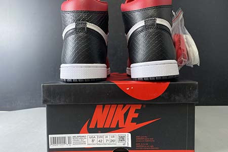 AIR JORDAN 1 HIGH OG “SATIN SNAKE” (WMNS)