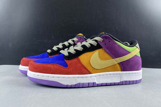 NIKE DUNK LOW SB "VIOTECH"