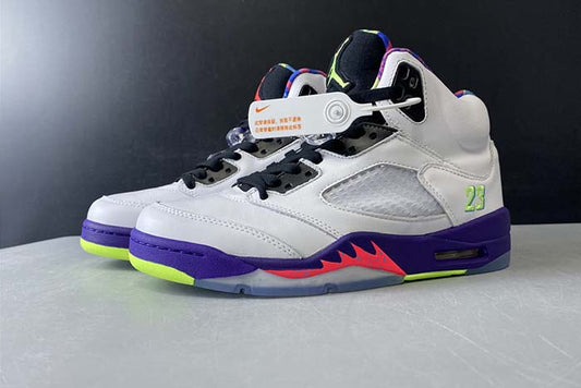 AIR JORDAN 5 “ALTERNATE BEL-AIR”