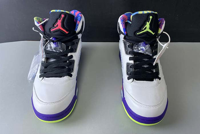 AIR JORDAN 5 “ALTERNATE BEL-AIR”