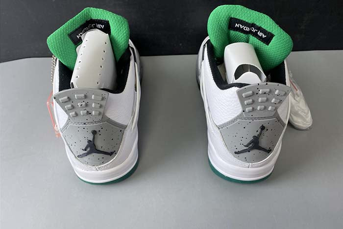 AIR JORDAN 4 "DO THE RIGHT THING" (WMNS)