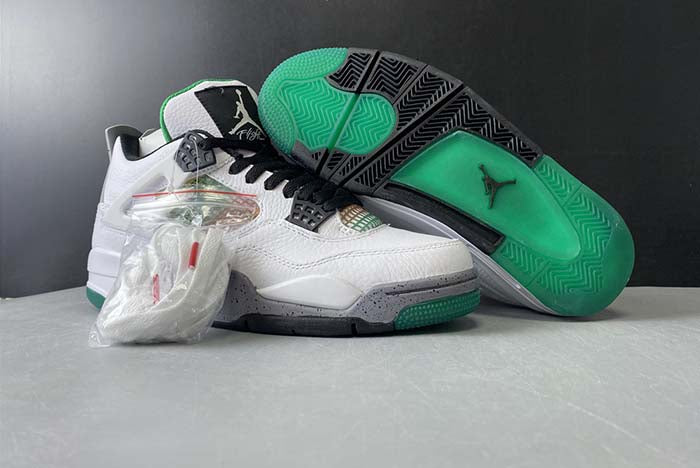 AIR JORDAN 4 "DO THE RIGHT THING" (WMNS)