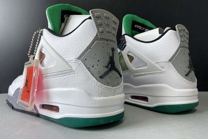 AIR JORDAN 4 "DO THE RIGHT THING" (WMNS)