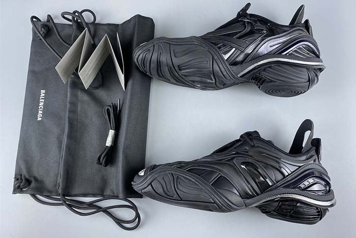 BALENCIAGA 5.0 20SS RUNWAY