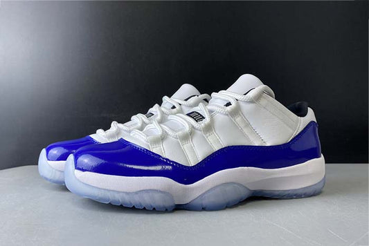 AIR JORDAN 11 “CONCORD” (WMNS)