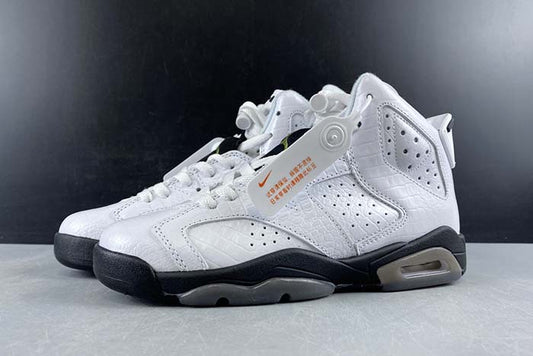 AIR JORDAN 6 “ALLIGATOR” (GS)