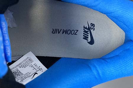 NIKE SB DUNK LOW "INSTANT SKATEBOARDS"