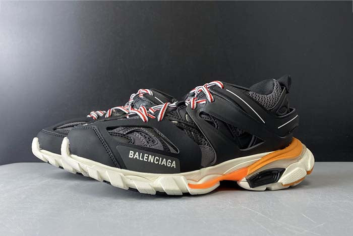 BALENCIAGA TRACK 3.0
