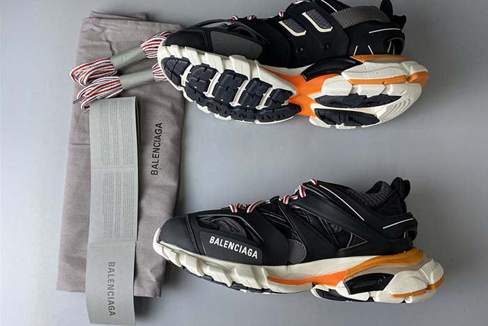 BALENCIAGA TRACK 3.0