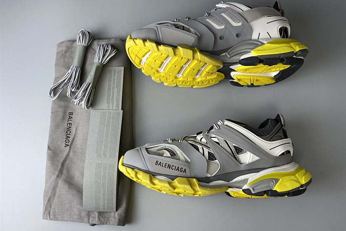 BALENCIAGA TRACK 3.0