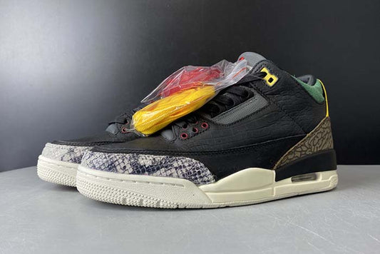 AIR JORDAN 3 SE “ANIMAL INSTINCT 2.0”