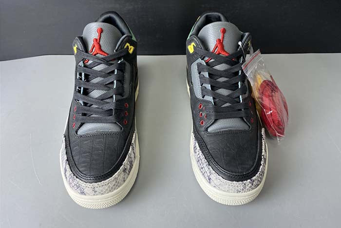 AIR JORDAN 3 SE “ANIMAL INSTINCT 2.0”