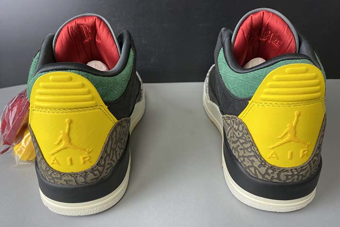 AIR JORDAN 3 SE “ANIMAL INSTINCT 2.0”