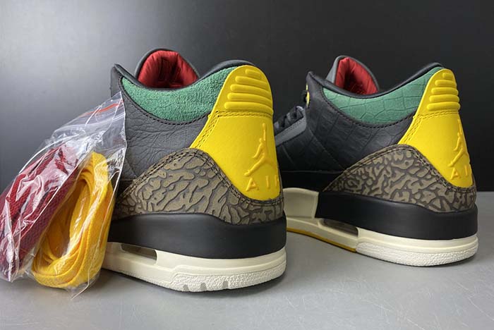 AIR JORDAN 3 SE “ANIMAL INSTINCT 2.0”