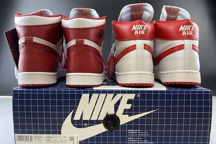 AIR JORDAN 1 RETRO HIGH “NEW BEGINNINGS” PACK
