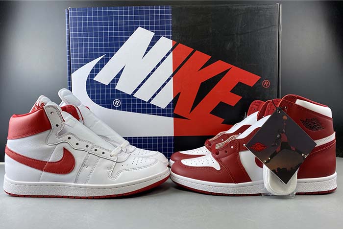 AIR JORDAN 1 RETRO HIGH “NEW BEGINNINGS” PACK