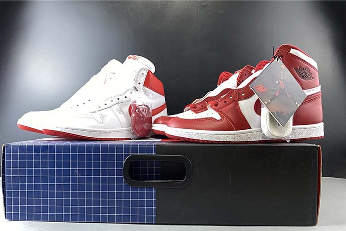 AIR JORDAN 1 RETRO HIGH “NEW BEGINNINGS” PACK