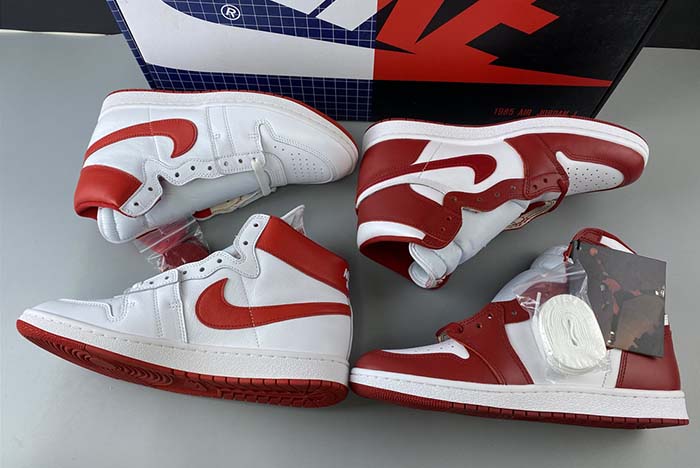 AIR JORDAN 1 RETRO HIGH “NEW BEGINNINGS” PACK